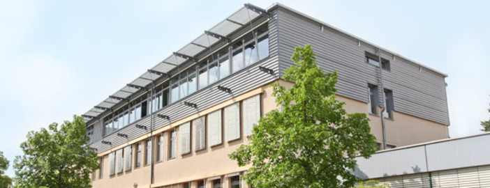 Dachdecker Ehrenfels