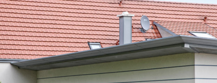 Dachdeckerarbeiten