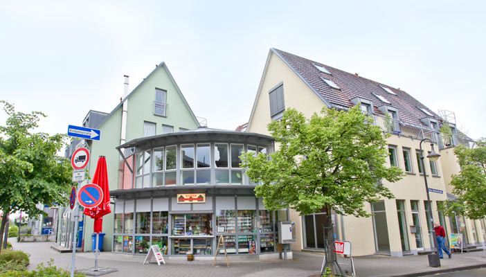 Dacharbeiten