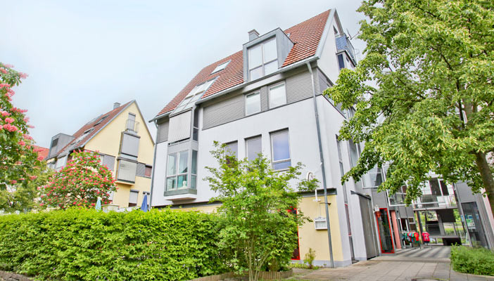 Zimmerei