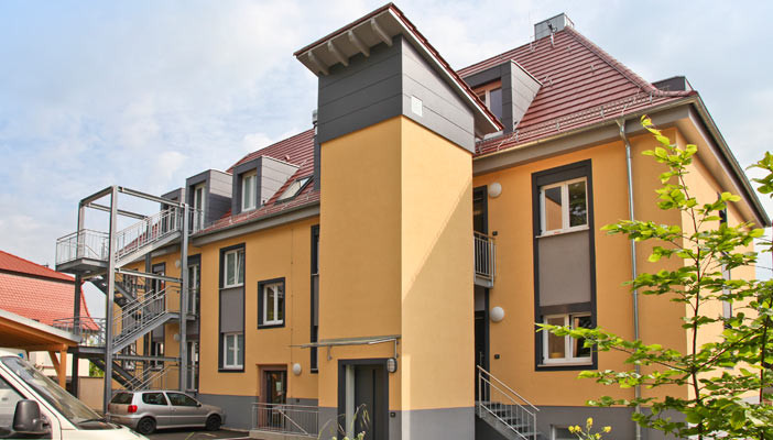 Projekt