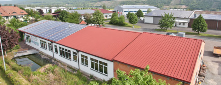 Ehrenfels GmbH