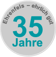 35 Jahre Ehrenfels