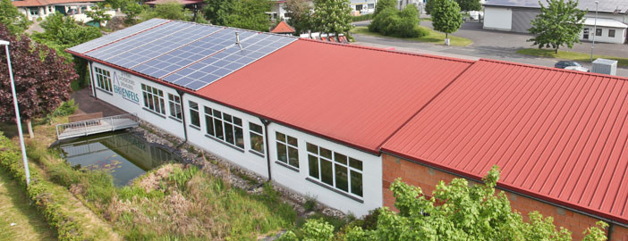 Ehrenfels GmbH