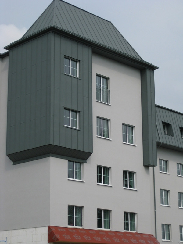 Riedschule in Flörsheim