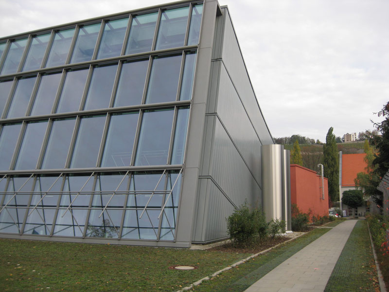 Bereitschaftspolizei Würzburg