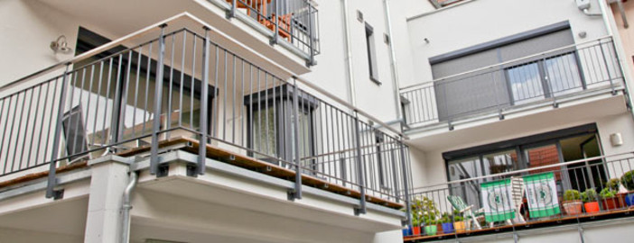 Spenglerei Karlstadt
