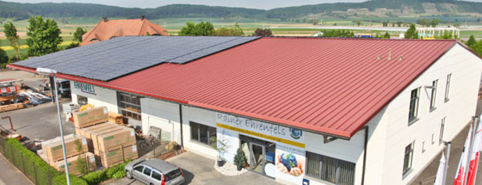Ehrenfels GmbH