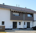 Holzhausbau